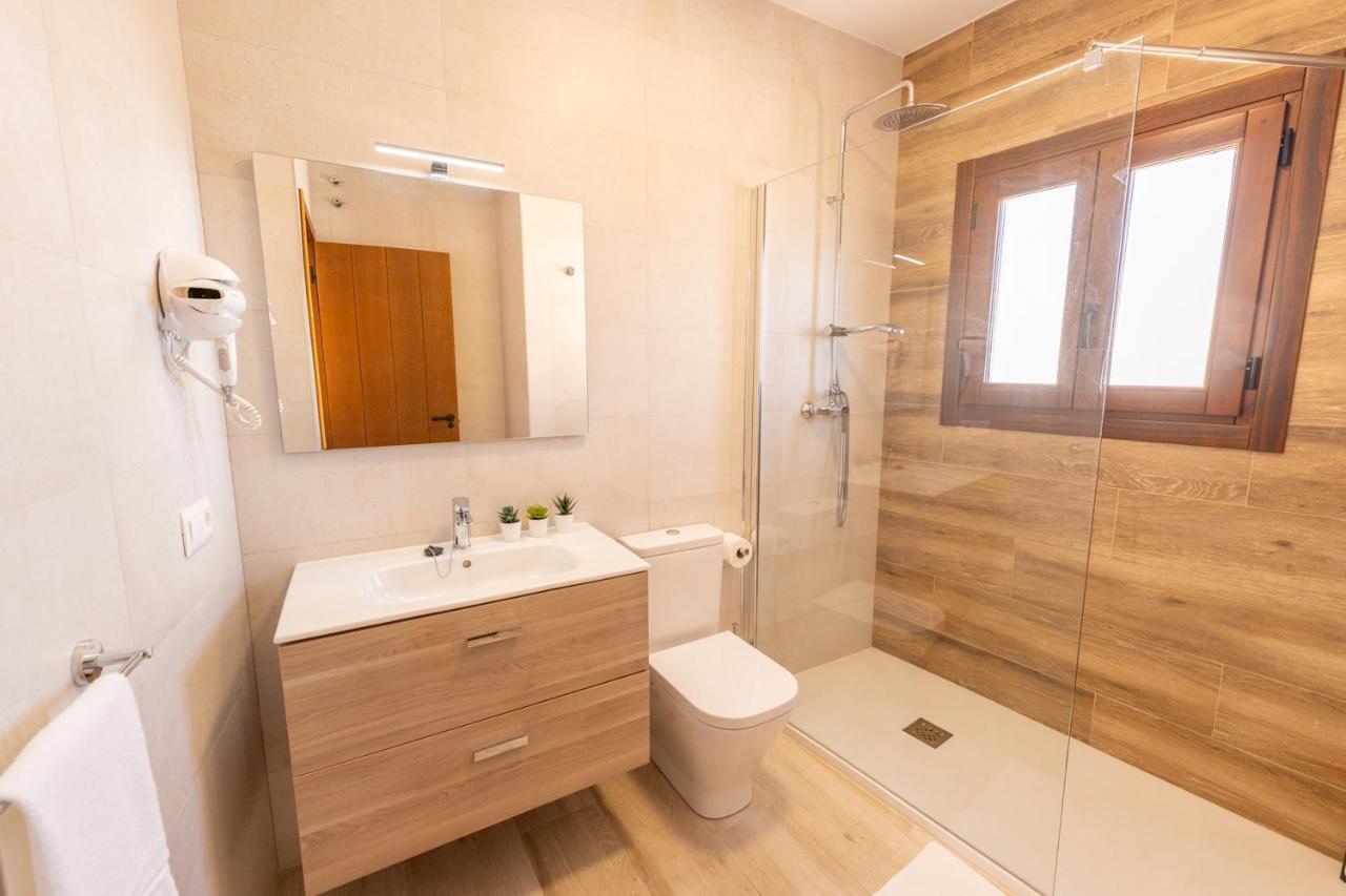 Apartamento Chic Frigiliana Eksteriør billede