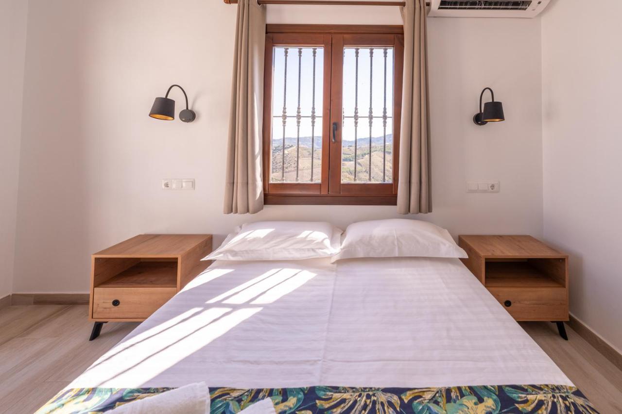 Apartamento Chic Frigiliana Eksteriør billede